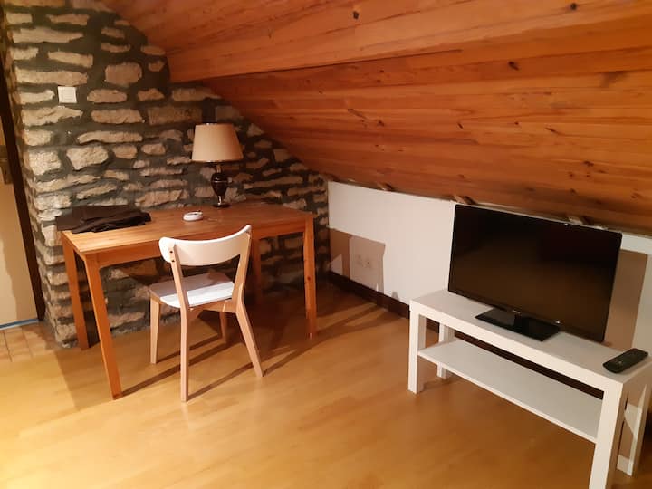 Igraonica lounge TV