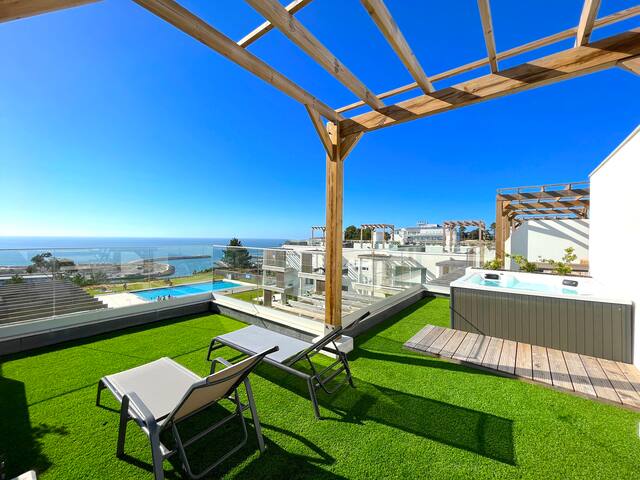 Silver Prop managed Airbnb listing 2
