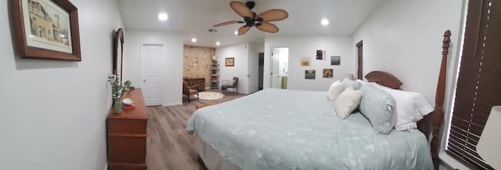 Bedroom 1