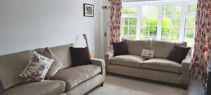 Willow Cottage 4 Bed, Cosy Stopover, Dogs Welcome - Thirsk