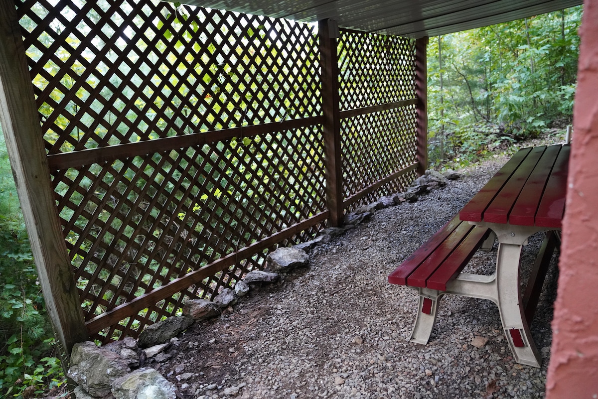 Summit Stay