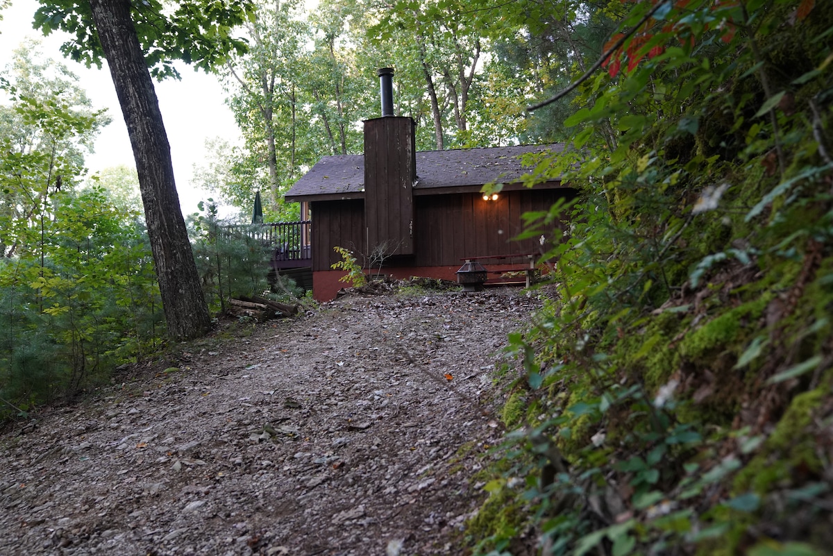 Summit Stay
