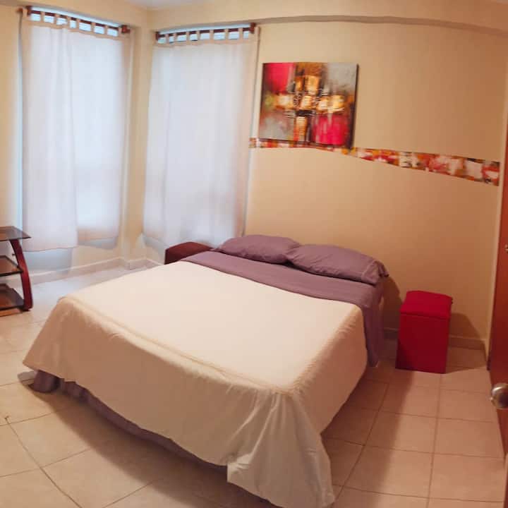 غرفة النوم 2