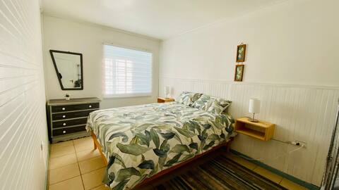 Cozy, central Chillán house