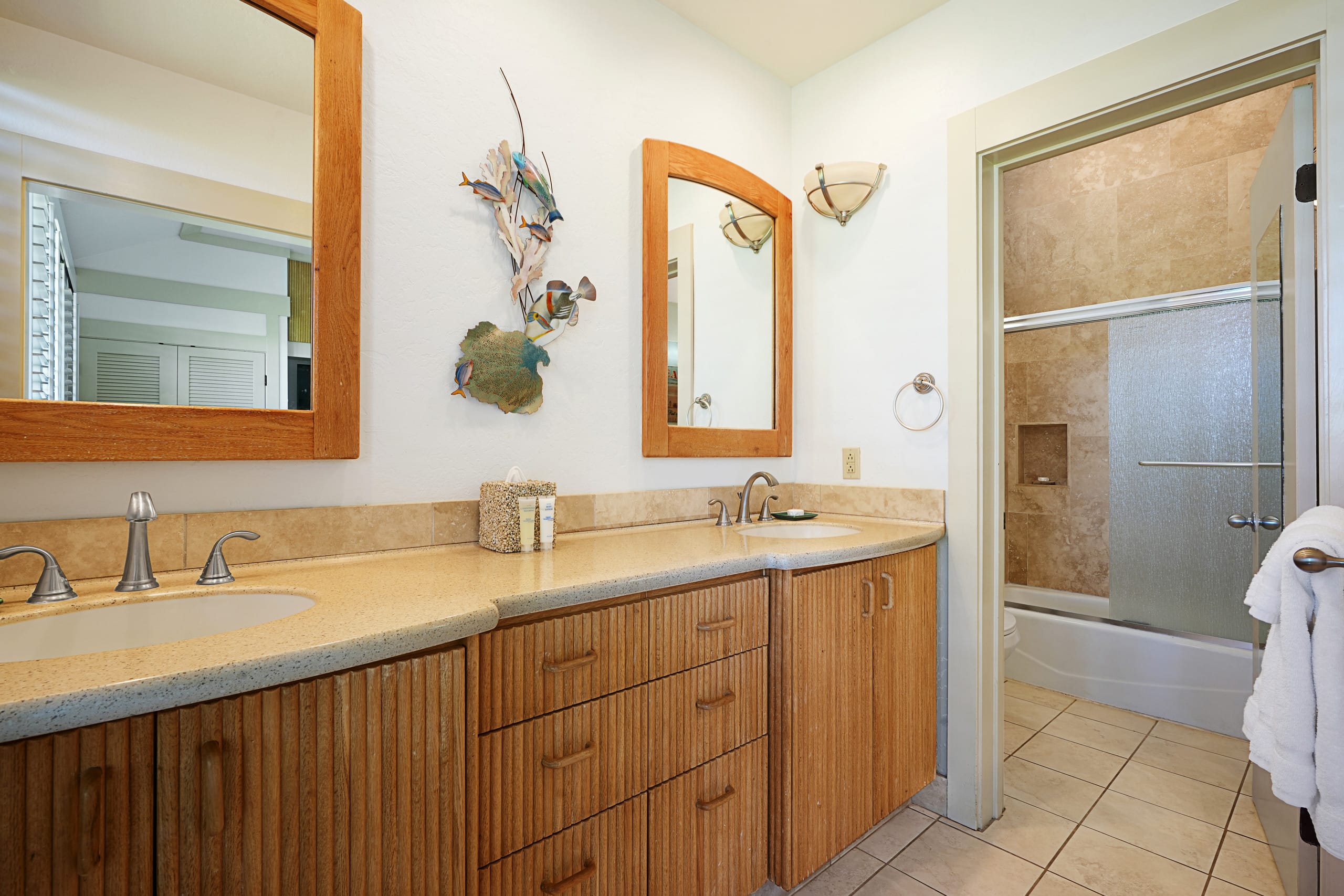 Kiahuna Plantation Resort #66 Partial Ocean 2B/2BA - Photo 8