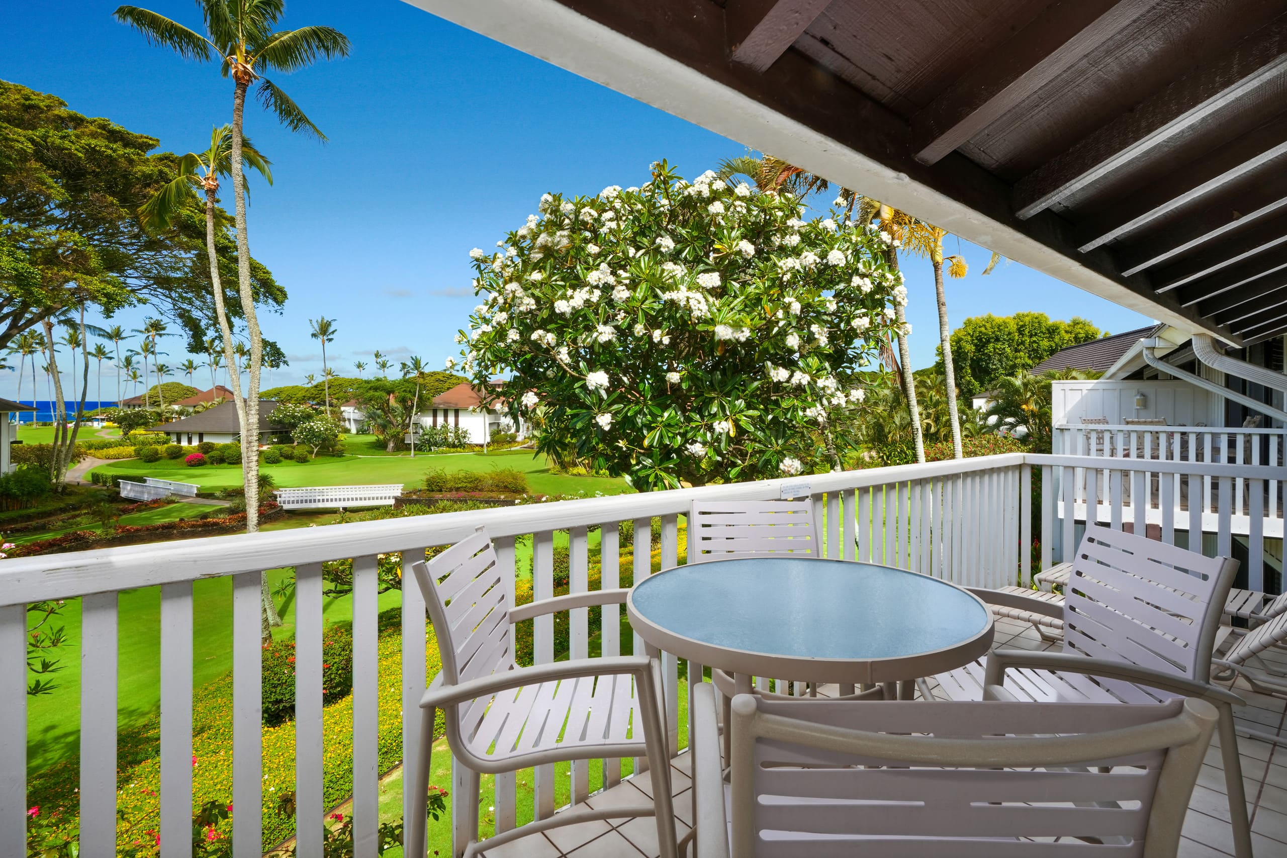 Kiahuna Plantation Resort #66 Partial Ocean 2B/2BA - Photo 10