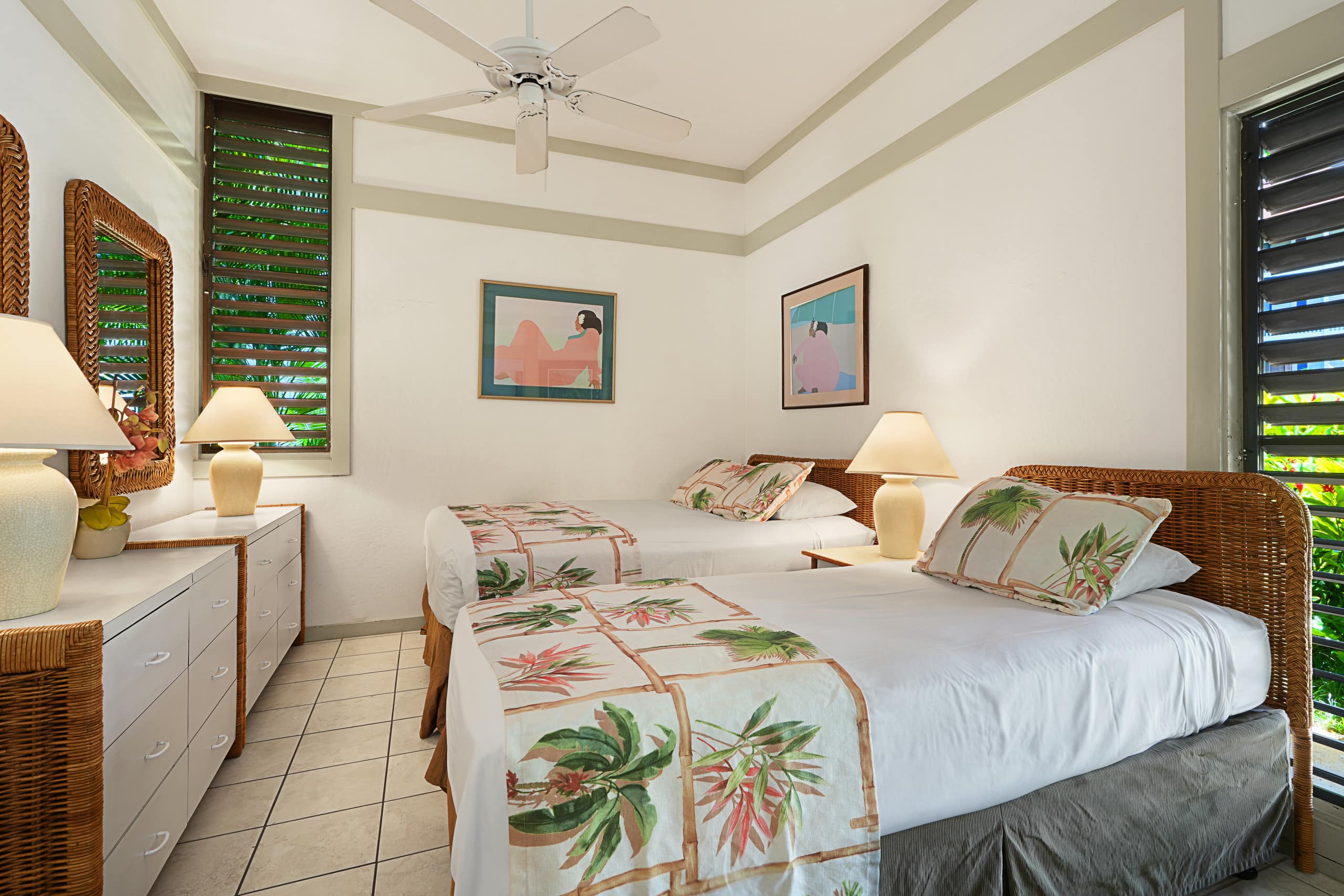 Kiahuna Plantation Resort #66 Partial Ocean 2B/2BA - Photo 7
