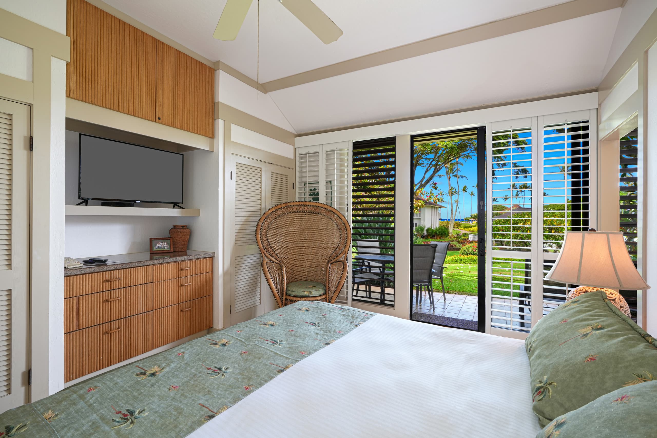 Kiahuna Plantation Resort #66 Partial Ocean 2B/2BA - Photo 6