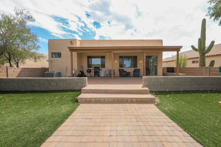 ALZA Properties LLC managed Airbnb listing 2