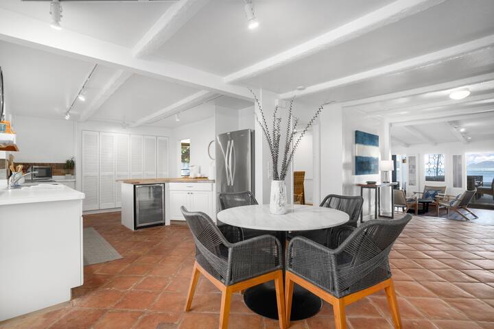 Private Oceanfront 5BR! Family Home Hawaii Kai gallery image 5