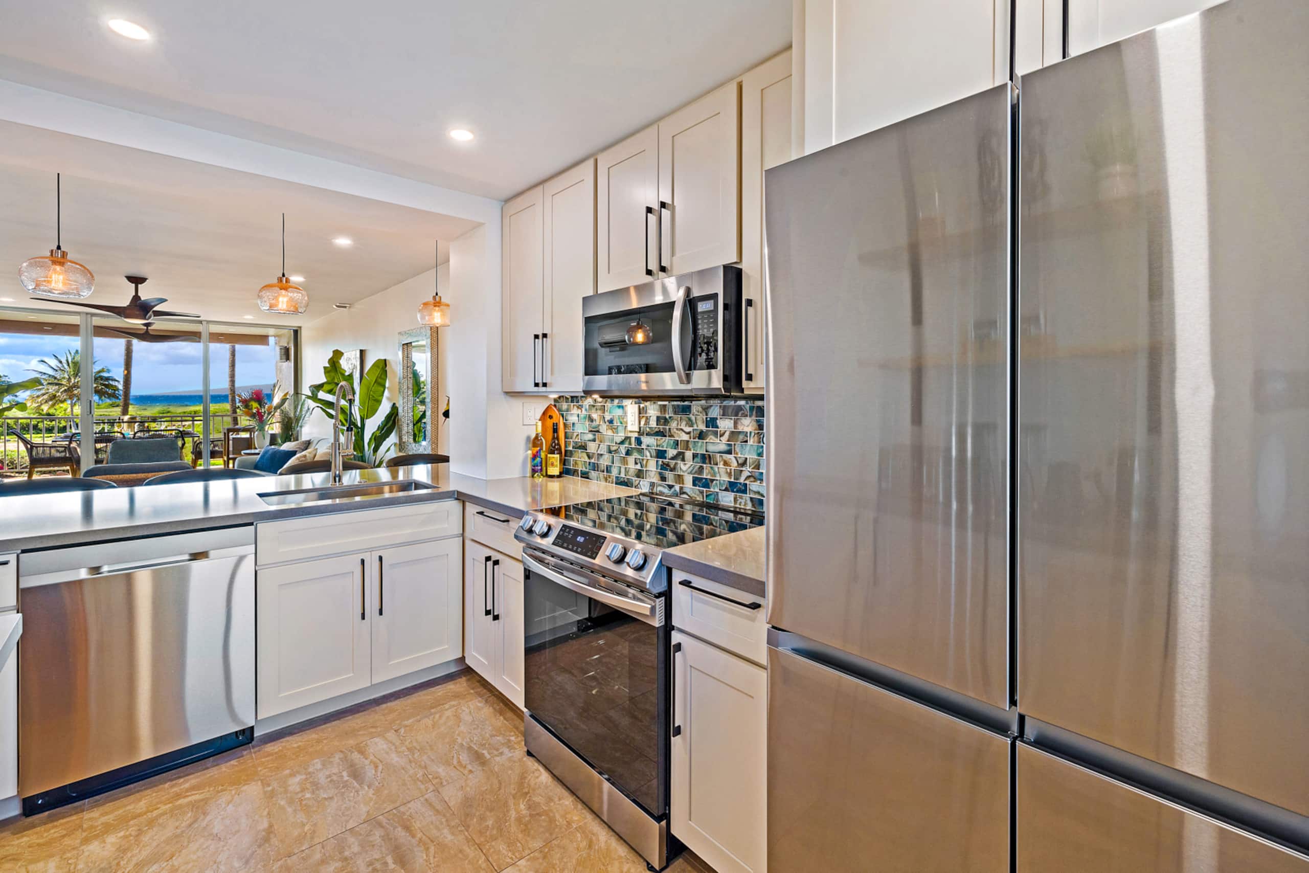 Condo in Kihei · ★5.0 · 2 bedrooms · 2 beds · 2 baths - Image 13