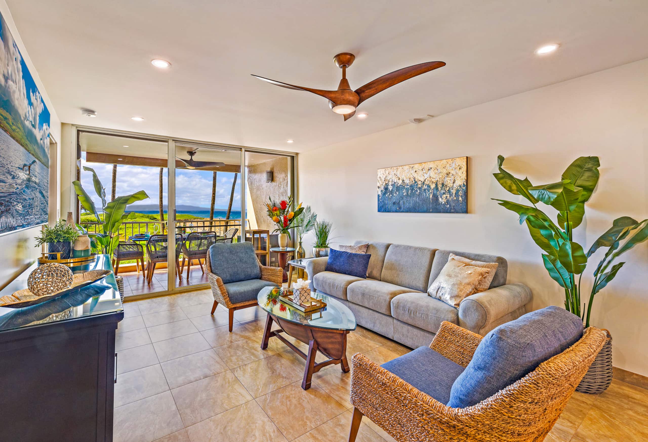 Condo in Kihei · ★5.0 · 2 bedrooms · 2 beds · 2 baths - Image 4