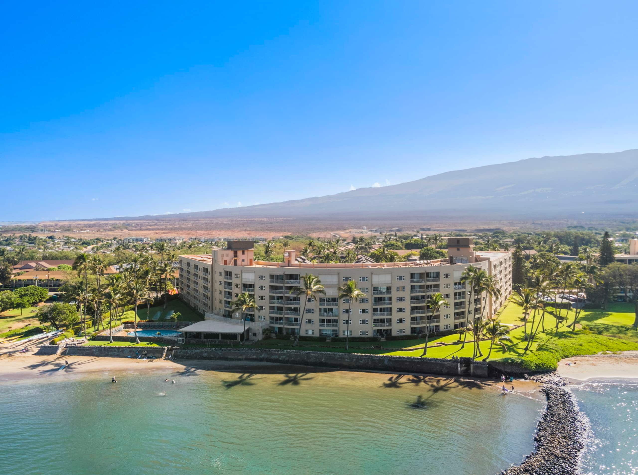 Condo in Kihei · ★5.0 · 2 bedrooms · 2 beds · 2 baths - Image 25