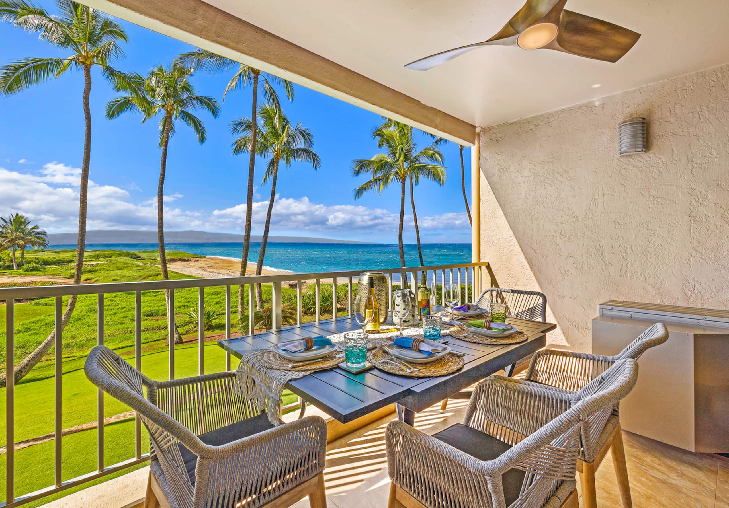Condo in Kihei · ★5.0 · 2 bedrooms · 2 beds · 2 baths - Image 1
