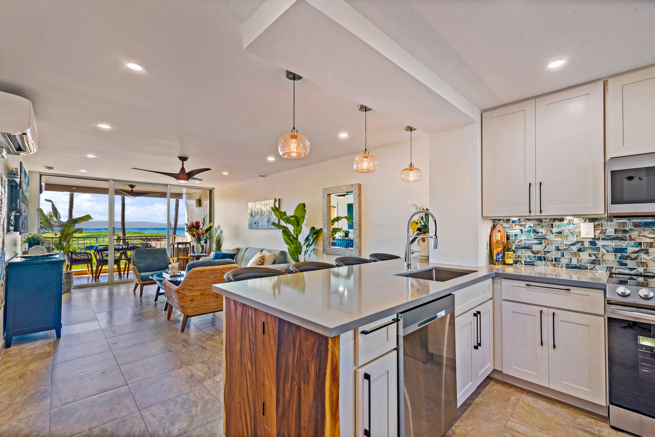 Condo in Kihei · ★5.0 · 2 bedrooms · 2 beds · 2 baths - Image 12