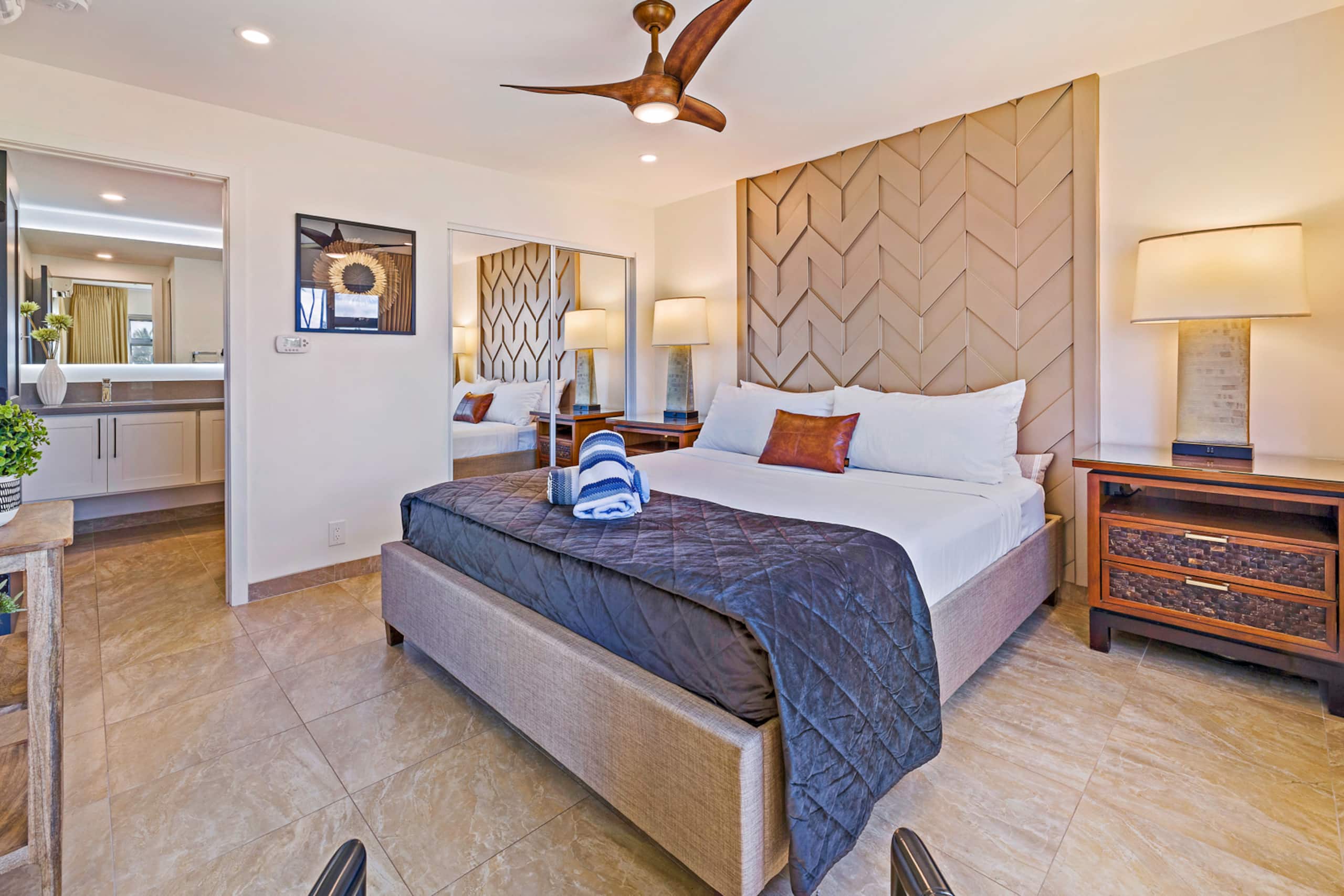 Condo in Kihei · ★5.0 · 2 bedrooms · 2 beds · 2 baths - Image 11