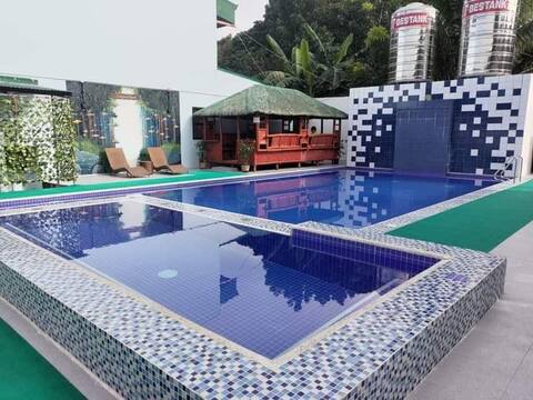 Villa Angono - Escape the Citylife with us