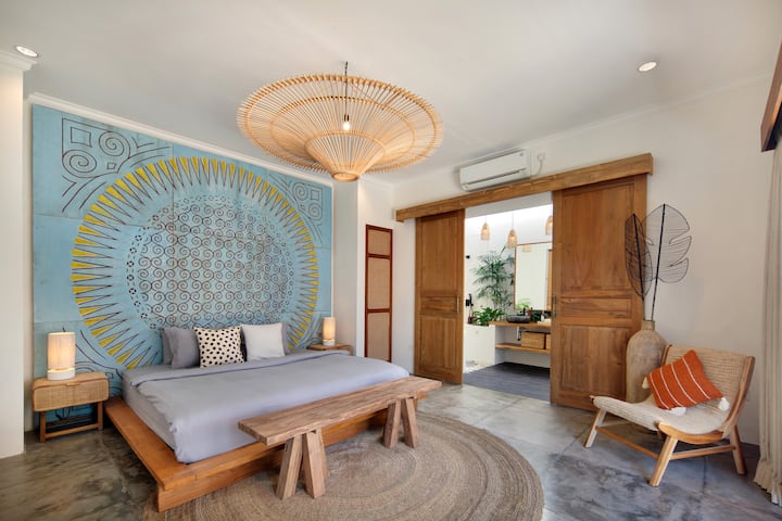Habitación 4