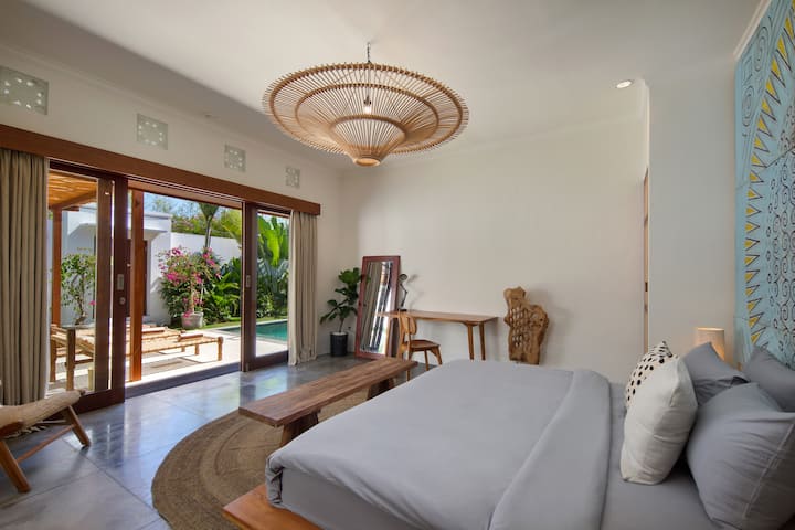 Habitación 1
