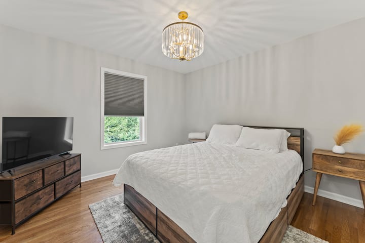 Спална соба 3