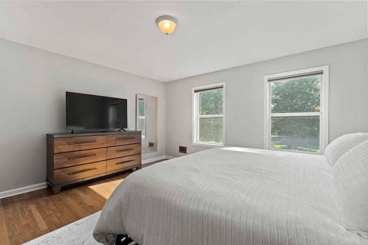 Спална соба 1