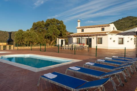 Casa Rural Mis Niñas