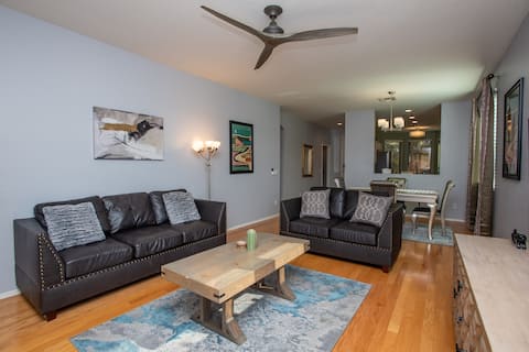 Top performing Airbnb: Desert Escape | Gated Pool, Safe Quiet Family Area in Peoria