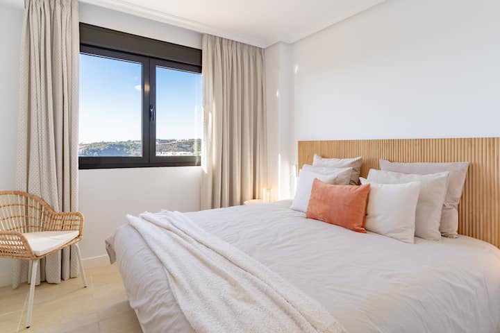 საძინებელი 1