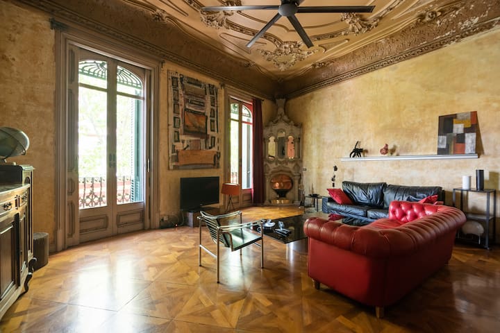 Our house: Architects’ flat. gallery image 4