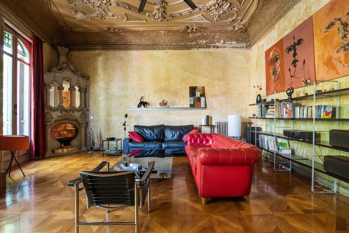 Our house: Architects’ flat. gallery image 3