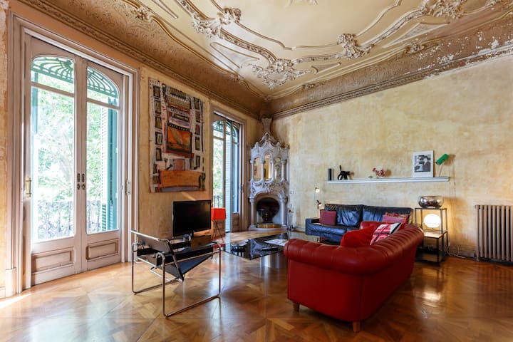 Our house: Architects’ flat. gallery image 5