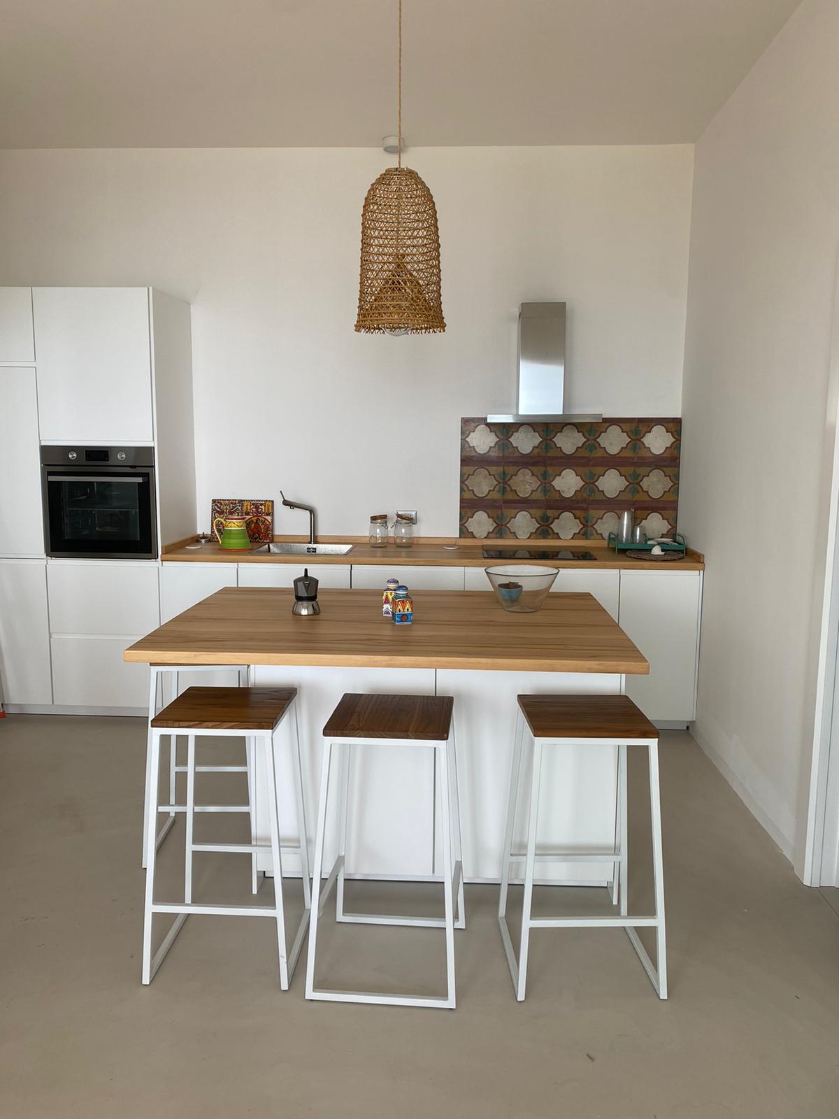 Annonce Airbnb populaire: Paradise by the sea à Santa Cesarea Terme