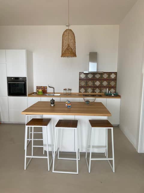 Annuncio Airbnb popolare: Paradise by the sea a Santa Cesarea Terme
