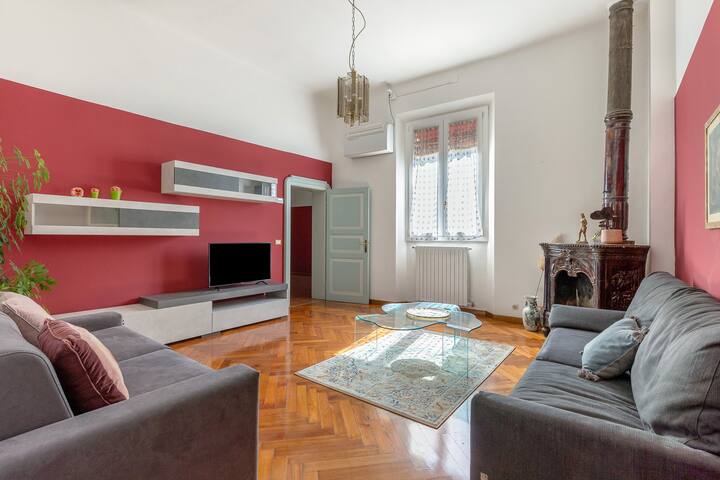 Casa Bibiena, prestigiosa dimora gallery image 3