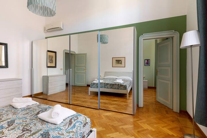 Casa Bibiena, prestigiosa dimora gallery image 2