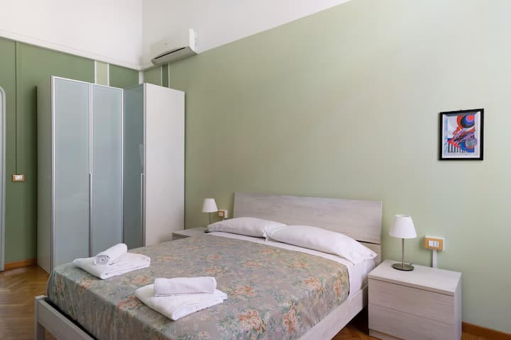 غرفة النوم 2