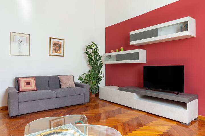 Casa Bibiena, prestigiosa dimora gallery image 5