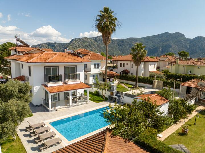 Villa Pala - Dalyan