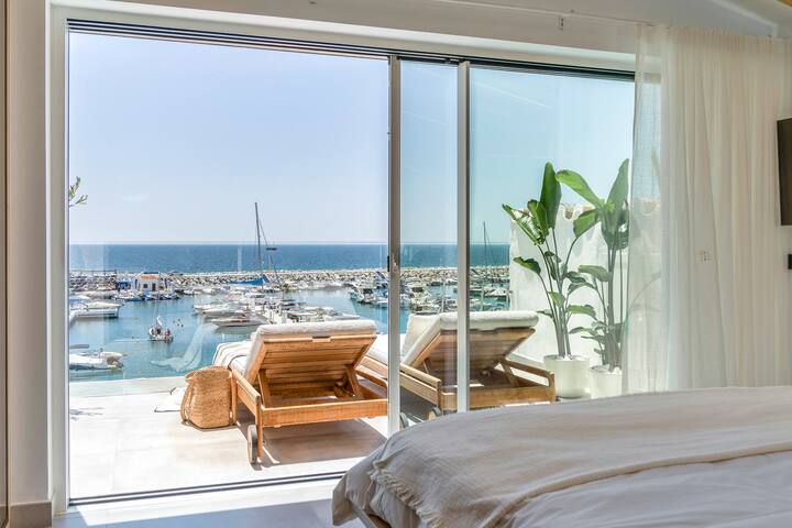 Puerto Banus Duplex
