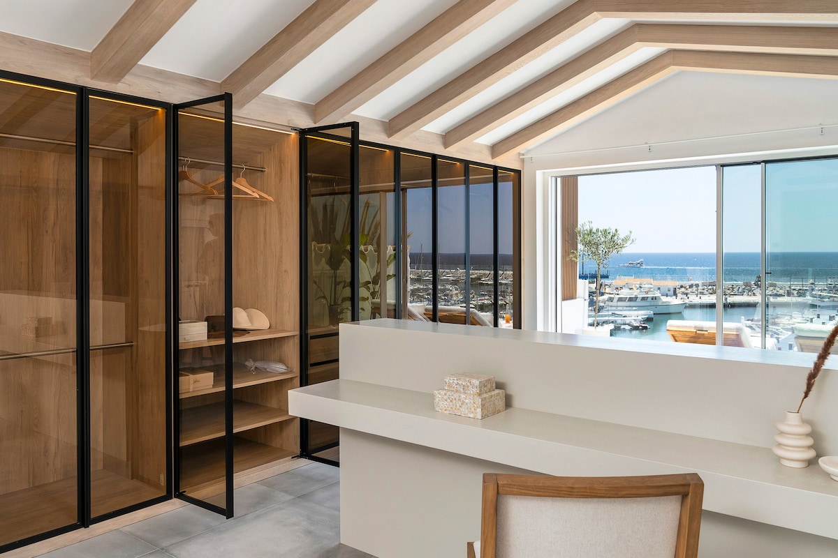 Puerto Banus Duplex 4