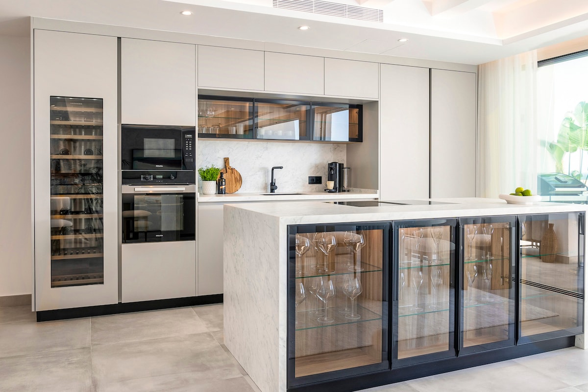 Puerto Banus Duplex 3