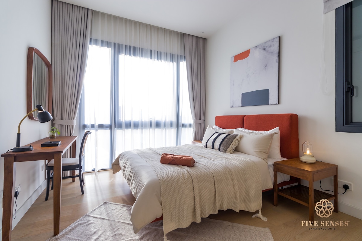 Спална соба 1