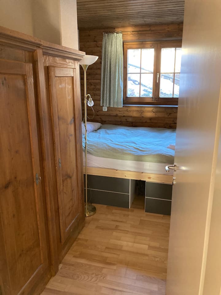 Спална соба 2