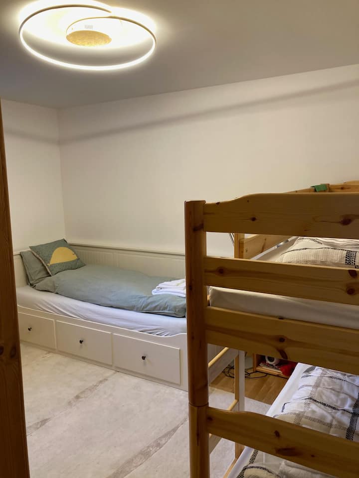 Спална соба 1