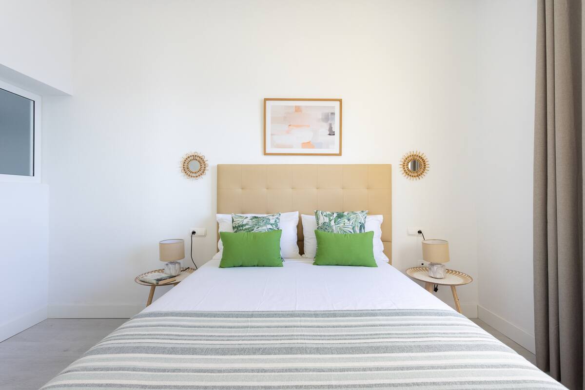 Apartamento Ocean Pool Adeje