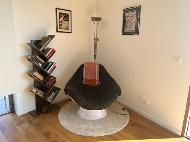 Porto Artemis flat gallery image 3