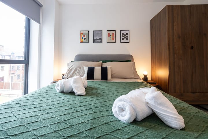 غرفة النوم 2