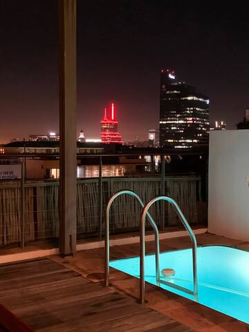 Pool with views No Loadshedding gallery image 4