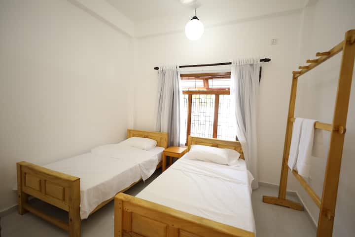 Chambre 3