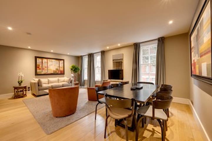 Apartment in Chelsea!